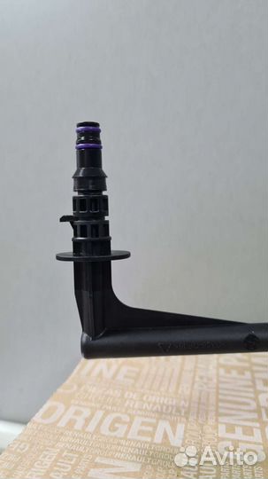 Выжимной подшипник Renault 1.5di