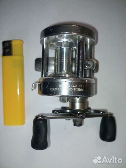 Катушка мультипликаторная