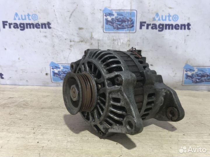 Генератор Nissan Presage I 2002