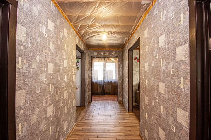 Дом 145 м² на участке 9,3 сот.