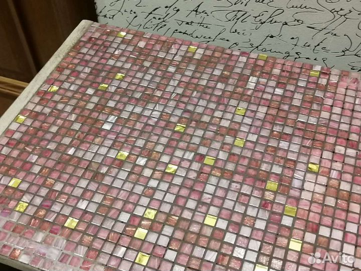 Тумбочка 70-е