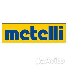 Metelli H05-0446 Цилиндр тормозной главный