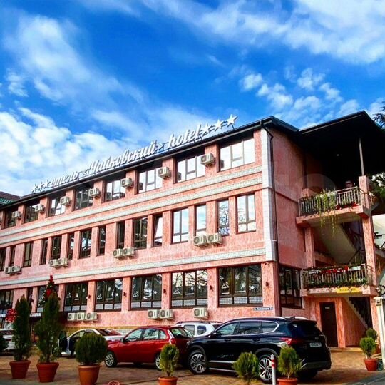 Объект под ипотеку