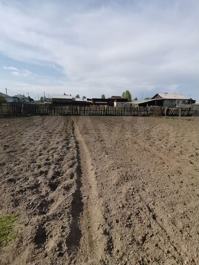 Дом 81 м² на участке 7 сот.