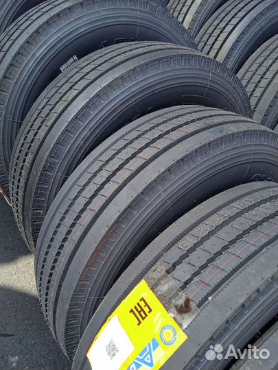 Шина Advance GL283A 235/75 R17.5 руль усиленные