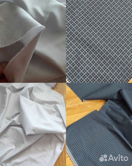 Ткани Max Mara, Valentino,Escada, Calvin Klein