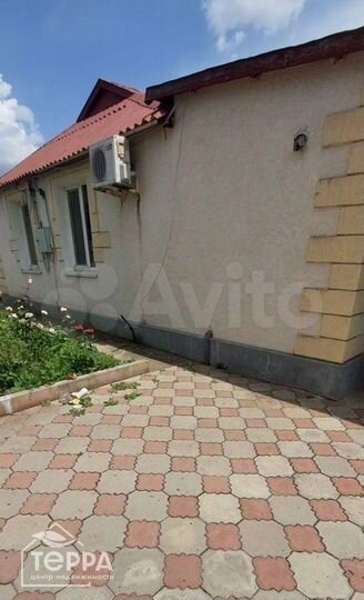 Дом 69,2 м² на участке 10 сот.