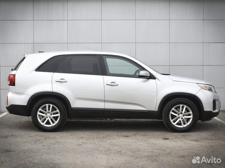 Kia Sorento 2.4 AT, 2013, 230 555 км