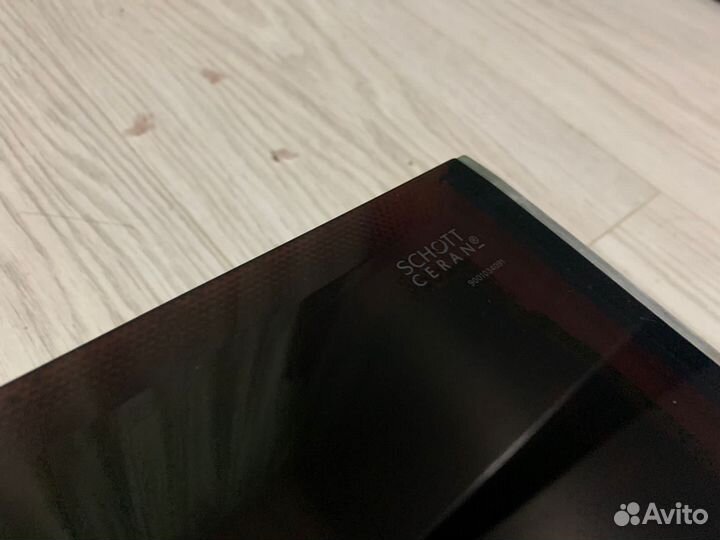 Варочная поверхность Bosch PIE675DC1E