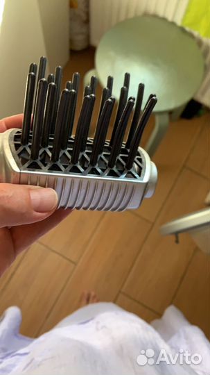 Фен для волос Braun Satin Hair 5