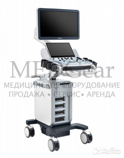 Узи аппарат Mindray DC-60