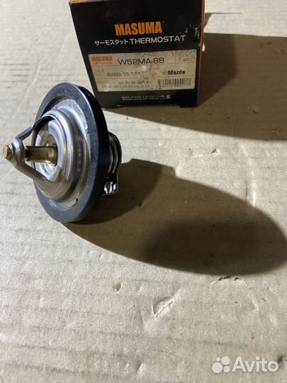 Термостат М.Bongo/Brawny/626/J100/Familia и др