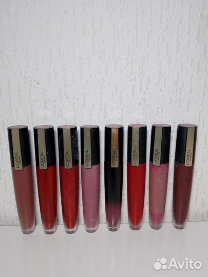 Помада для губ