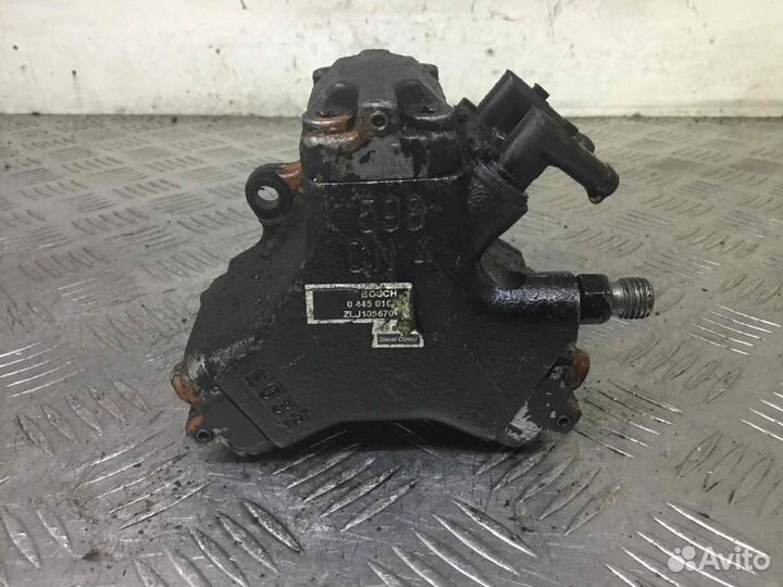 Тнвд Opel Astra 0445010277; 5819063; 0445010092; 0