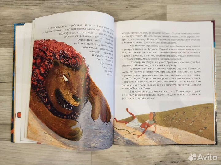 Книга плюс игра