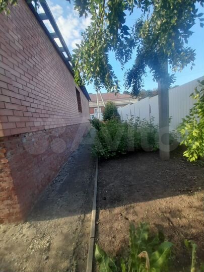 Дом 50 м² на участке 11,7 га