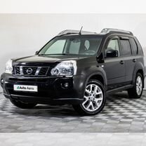 Nissan X-Trail 2.0 AT, 2010, 236 670 км, с пробегом, цена 982 000 руб.