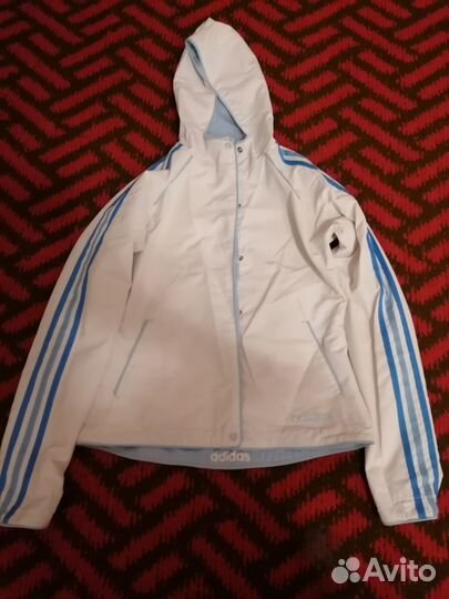 Спортивный костюм adidas