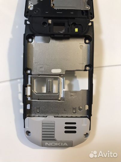 Корпус Nokia 3710 fold new original