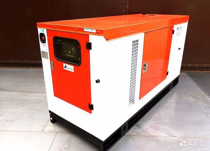 Дизельный генератор в наличии