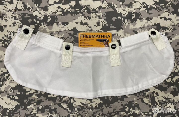 Комплектующие к шлему лшз-2дт