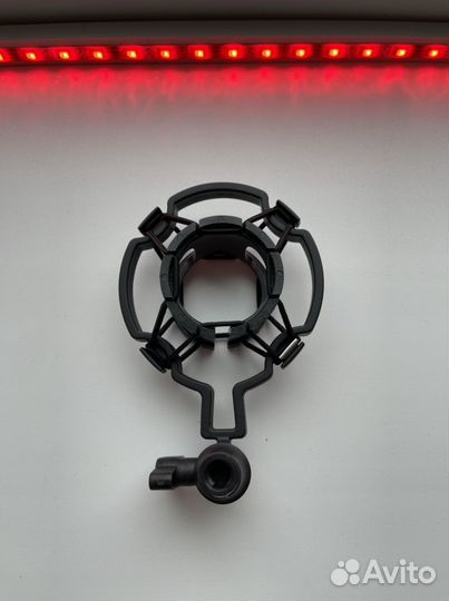 Паук для микрофона держатель холдер