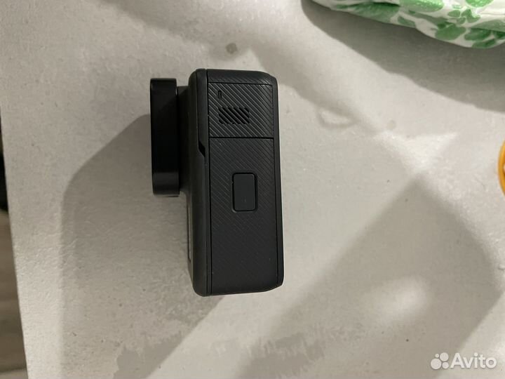GoPro hero 6 состояние новое