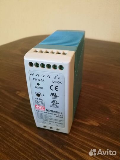 Промышленный 3G маршрутизатор Позитрон XR 3G420