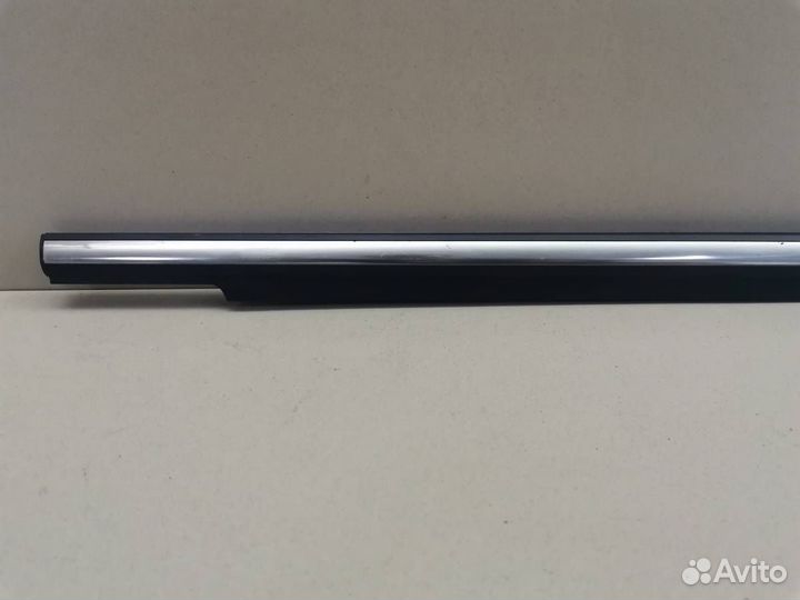 Накладка стекла заднего правого Lifan X60 2012