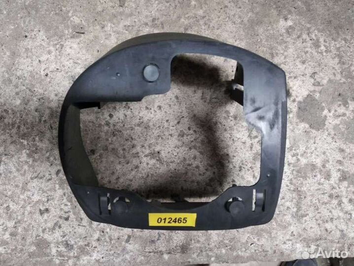 Кожух рулевой колонки Peugeot 807 1487629077