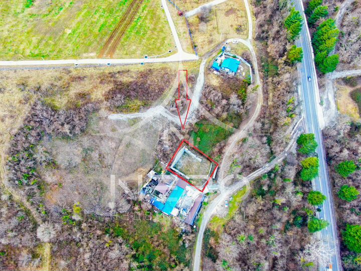 Участок 5 сот. (ИЖС)