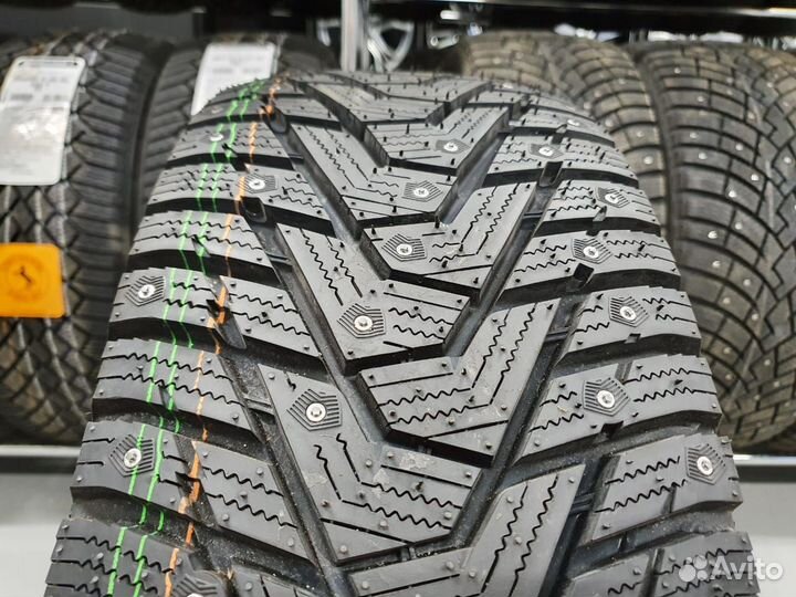 Hankook Winter I'Pike RS2 W429 205/75 R15