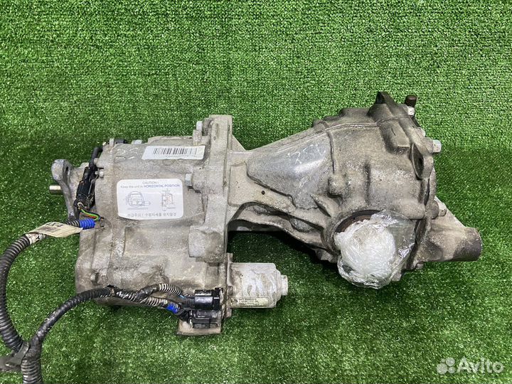 Задний редуктор в сборе Hyundai ix35