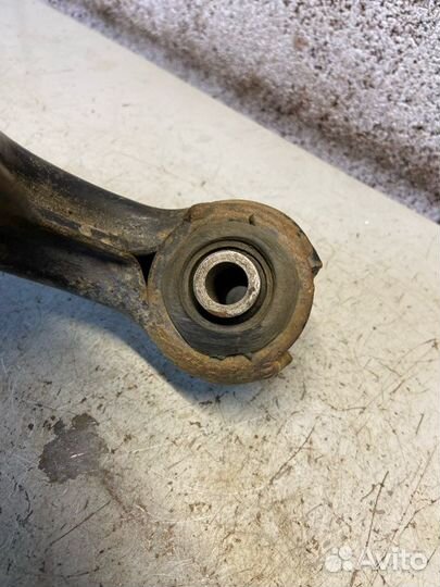 Рычаг передний левый Opel Vectra B 1995-2003