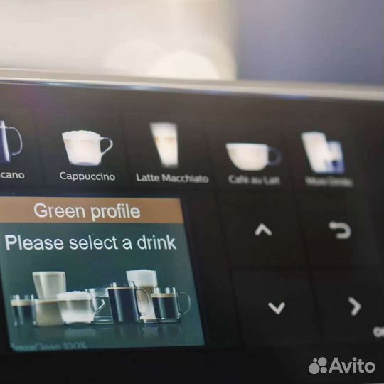 Кофемашина philips 4300 LatteGo EP4349/70