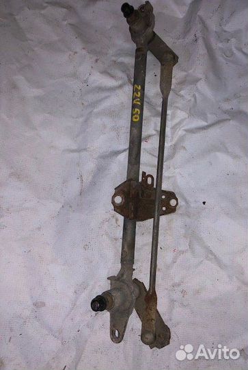 Трапеция стеклоочистителей Toyota Vista (V50) V ре