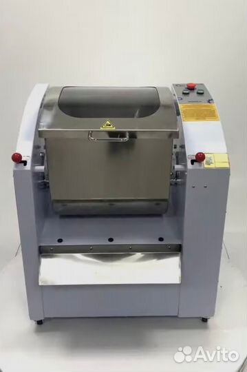 Тестомес WHM(H) -25