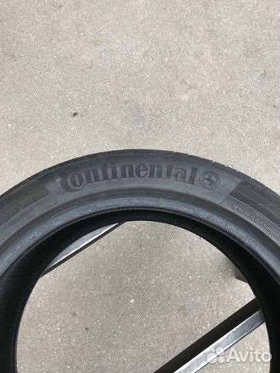 Continental ContiSportContact 5 245/45 R18