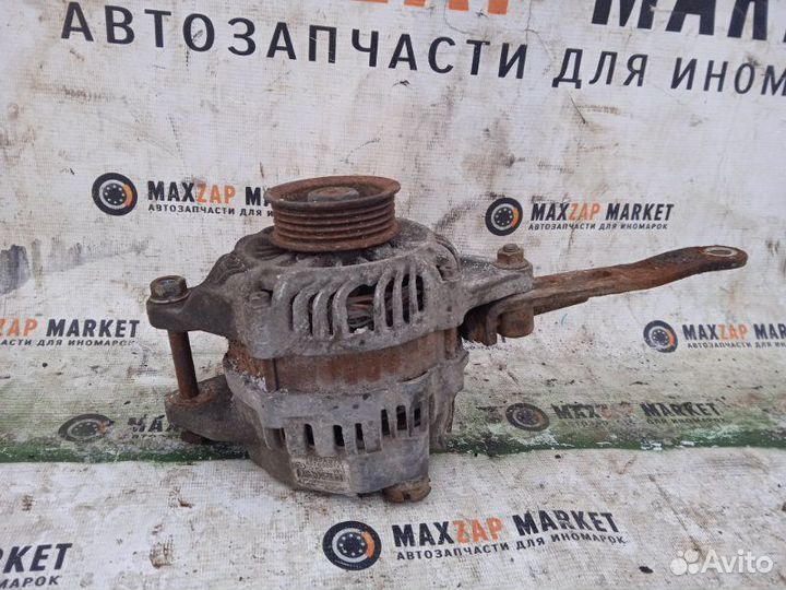 Генератор Mitsubishi Colt 1.5 2006 1800A070