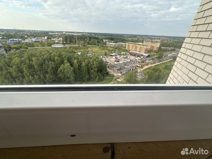 Продам окно с лоджии