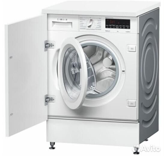 Стиральная машина Bosch
