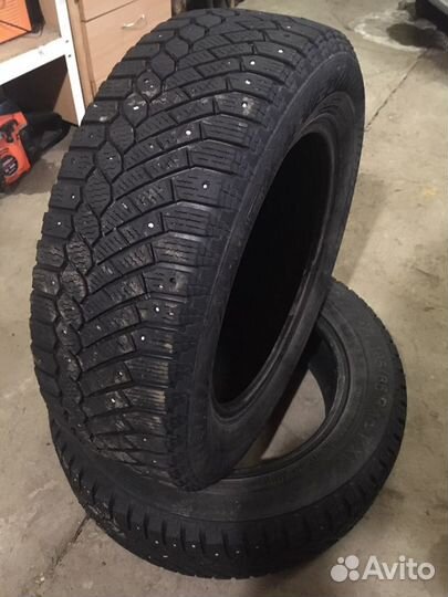 Gislaved Nord Frost 200 185/65 R15