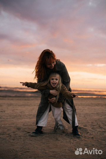 Семейный фотограф