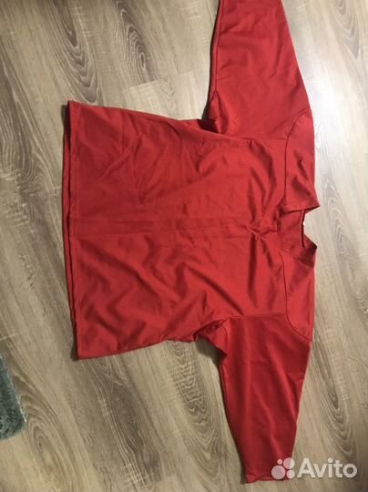 Хоккейная форма