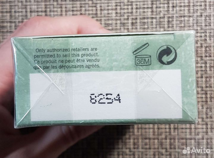 Туалетная вода Cerruti 1881 pour Homme