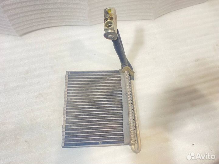 Радиатор испаритель кондиционера Ford Mondeo 4