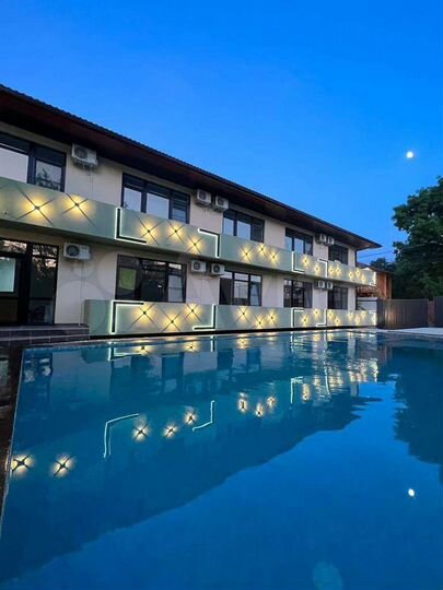 Комната 29 м², 1/2 эт.