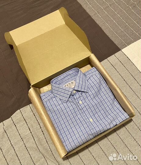 Сорочка Thomas Pink (16/41)