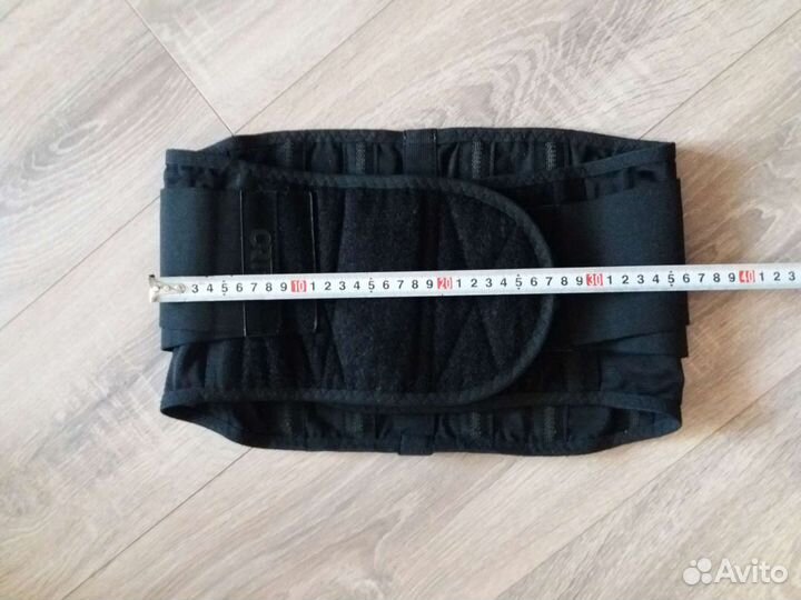 Корсет ортопедический orto