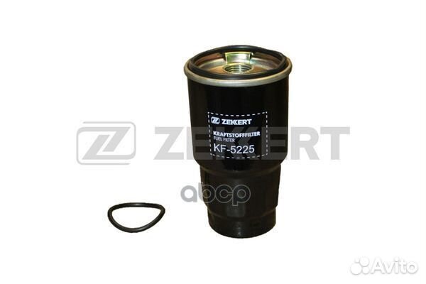 Фильтр топл. Toyota Avensis (T220 T250 T270)